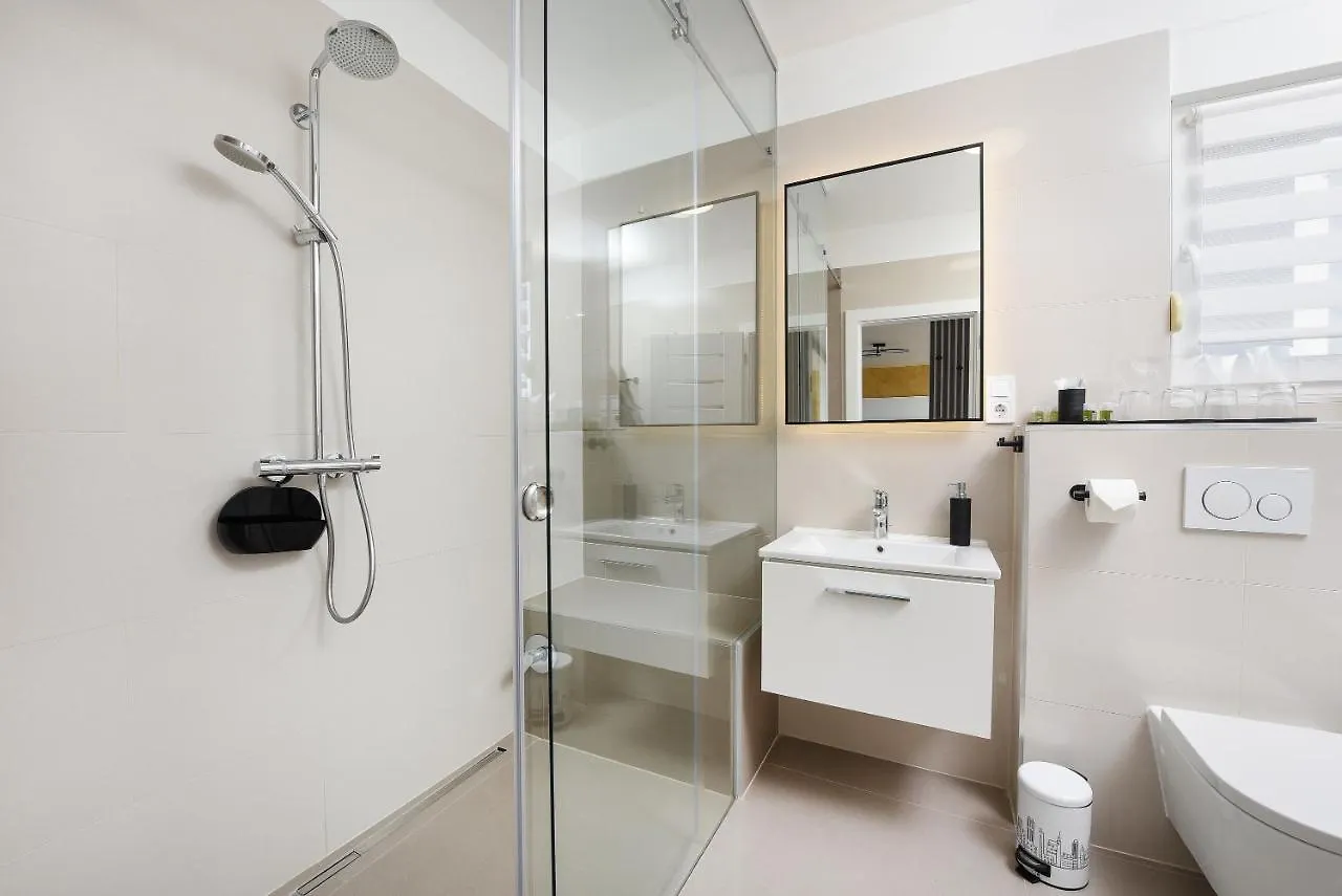 Zadar Sunset Penthouse With Spectacular View And Jacuzzi Appartement Kroatië