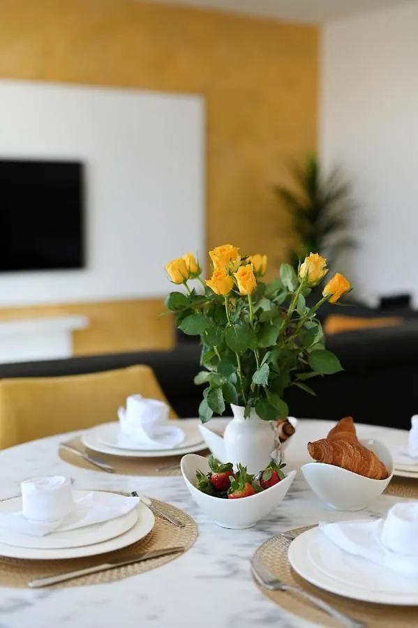 Zadar Sunset Penthouse With Spectacular View And Jacuzzi Appartement